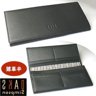daks wallet for sale