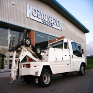 spec lift recovery truck for sale