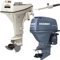 outboard engines 4stroke for sale
