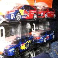 die cast rally cars for sale
