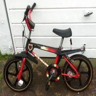 raleigh wolf for sale