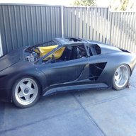 kit car project for sale