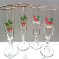 cherry b glasses for sale