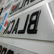legal plates for sale