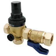 cold water combination valve for sale