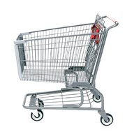 grocery shopping cart for sale
