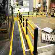 pedestrian safety barriers for sale