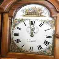cornish clock for sale