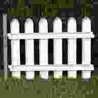 grave fencing for sale