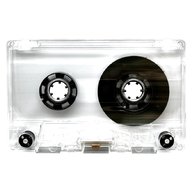 blank audio cassette tapes for sale