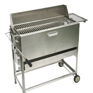 commercial bbq for sale