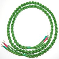 telephone braided handset cord for sale