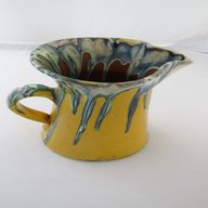 slipware pottery for sale