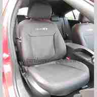 vauxhall insignia seat covers for sale