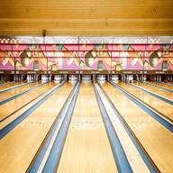 bowling lanes for sale
