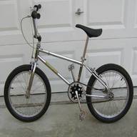 mongoose californian for sale
