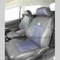 vw golf mk4 seat covers for sale