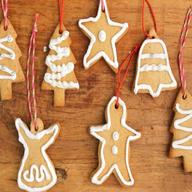 gingerbread decorations for sale