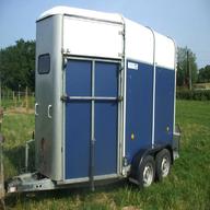ifor williams horse trailer 505 for sale