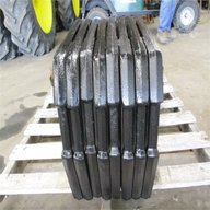 case tractor weights for sale