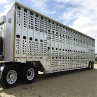 cattle trailer for sale