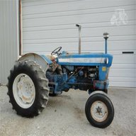 ford 5000 tractor for sale