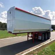 grain tipping trailer for sale