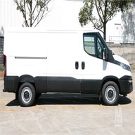 iveco daily 50c17 for sale