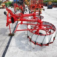 lely rotonde for sale
