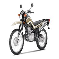 yamaha xt250 bike for sale