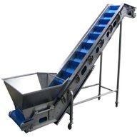 incline conveyor for sale
