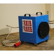 blow heaters industrial for sale