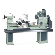 industrial lathe for sale
