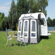 bailey ranger awning for sale