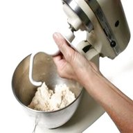 dough mixer machine for sale