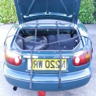 mx5 boot for sale