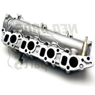 saab 9 3 inlet manifold for sale