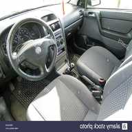 vauxhall astra mk4 interior for sale