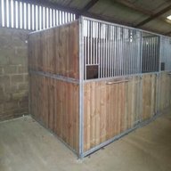 stable partitions for sale