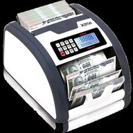 cash counting machine for sale