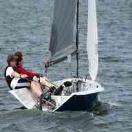 national 12 dinghy for sale