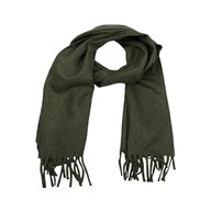 olive green scarf for sale