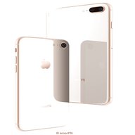 iphone 8 rose gold 64gb for sale