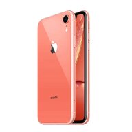 iphone xr 64gb coral for sale