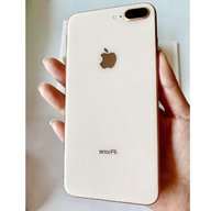 iphone 8 plus rose gold 64gb for sale