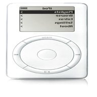 1st ipod for sale