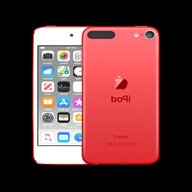 ipod touch 5th generation 32gb red for sale