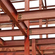 iron beams for sale