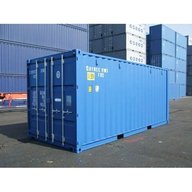 iso container for sale