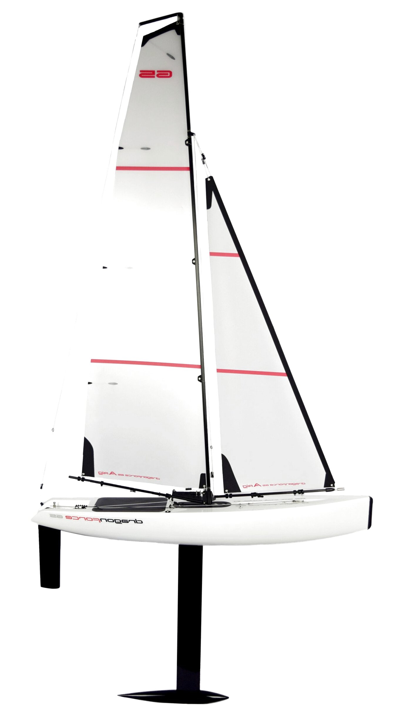 used rc sailboats for sale